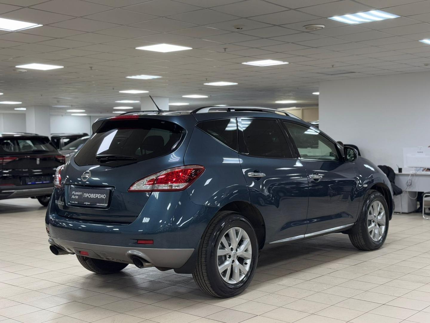 Nissan Murano