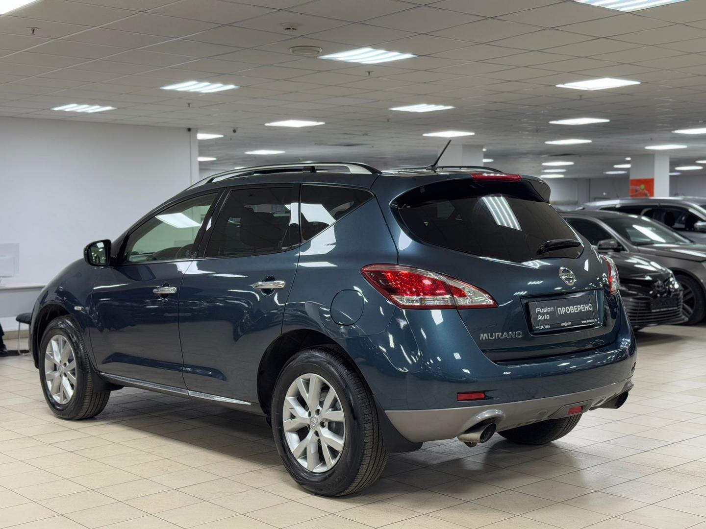 Nissan Murano