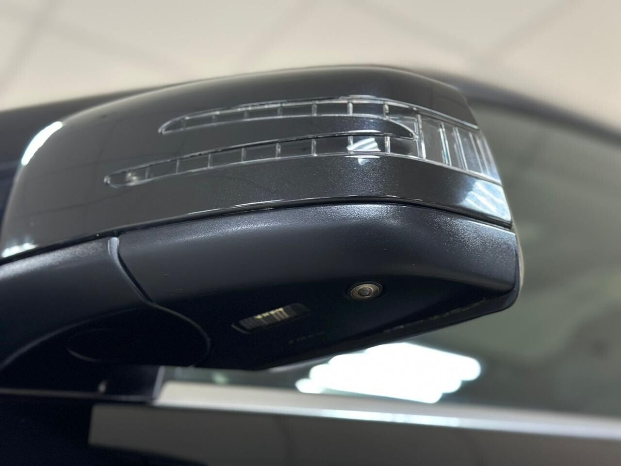 Mercedes-Benz M-Класс