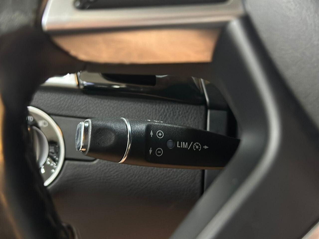 Mercedes-Benz M-Класс