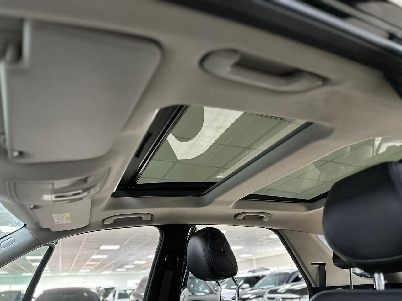 Mercedes-Benz M-Класс