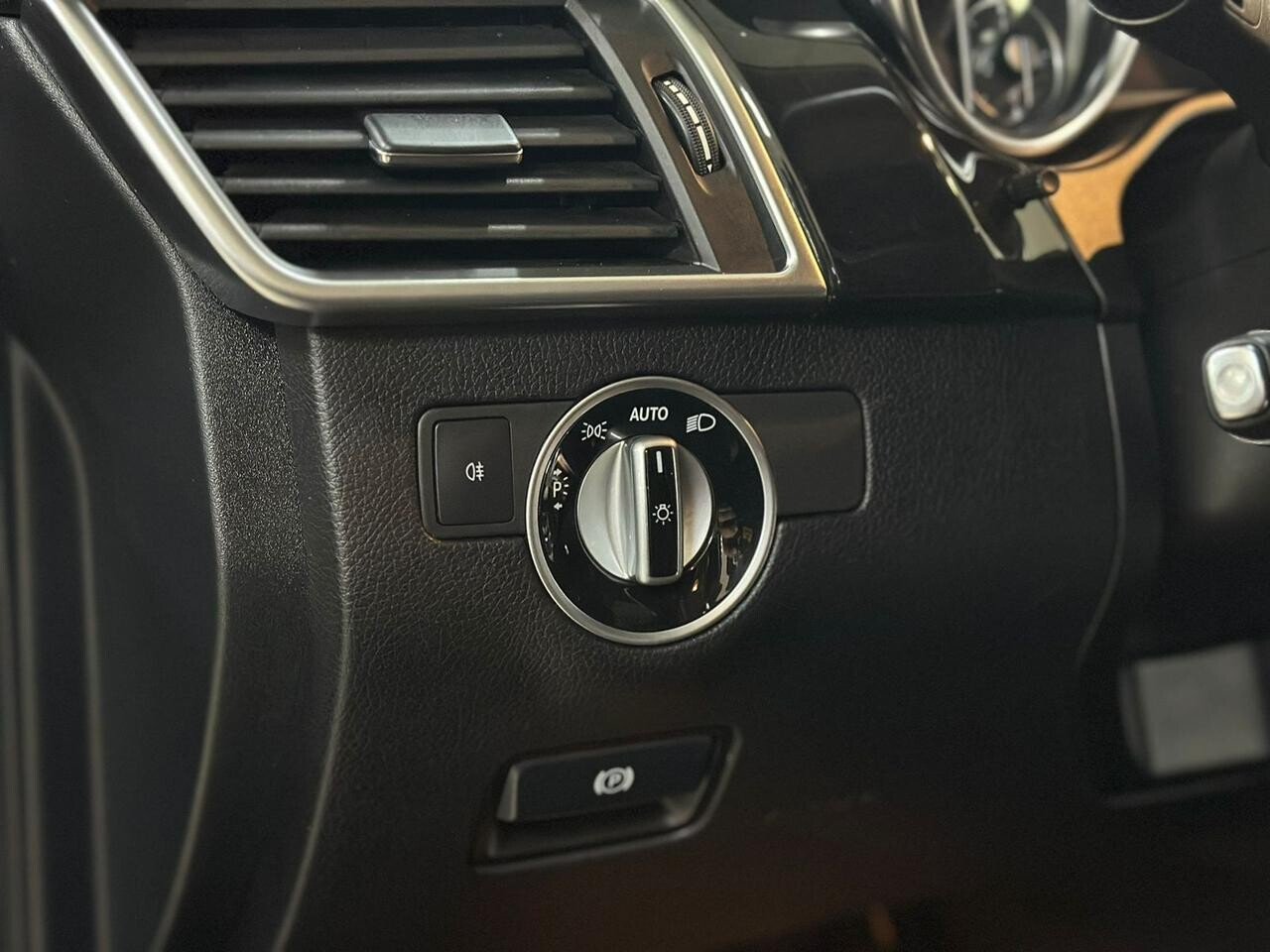 Mercedes-Benz M-Класс