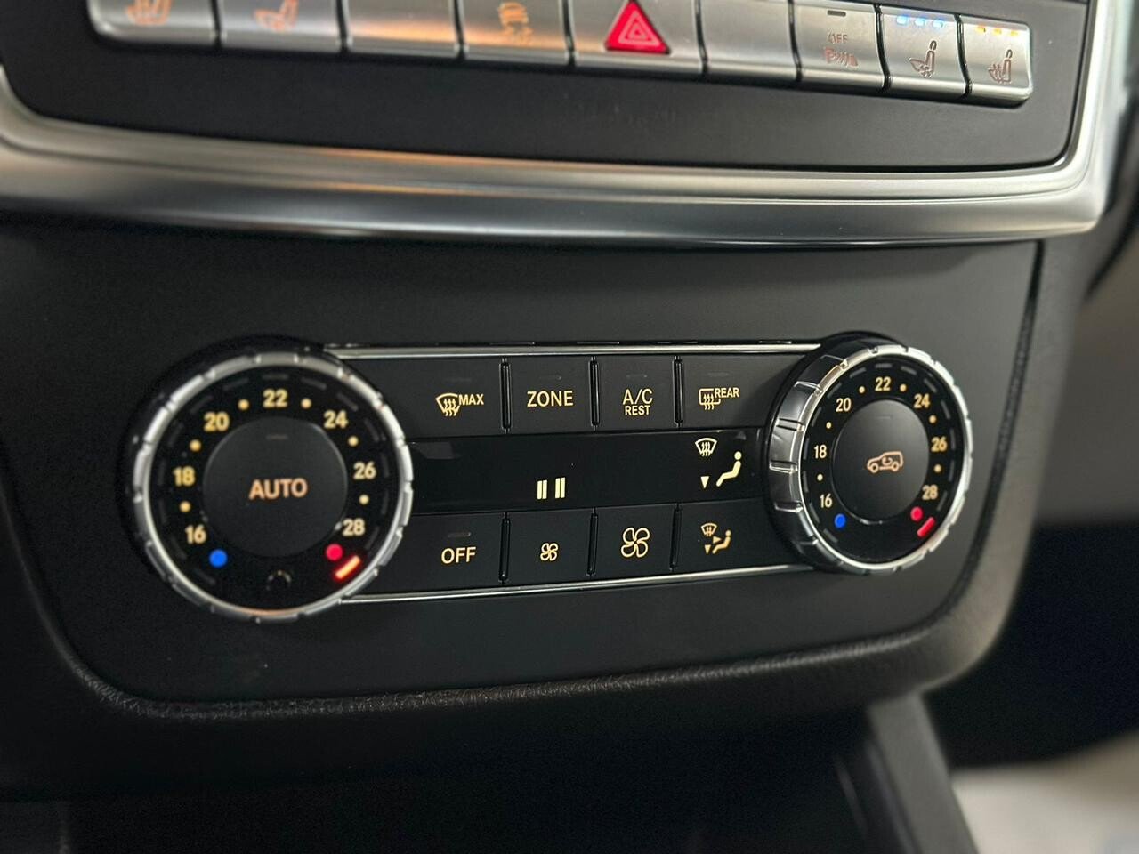 Mercedes-Benz M-Класс