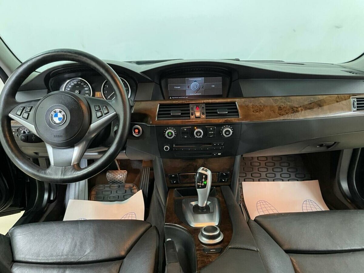 BMW 5 серии