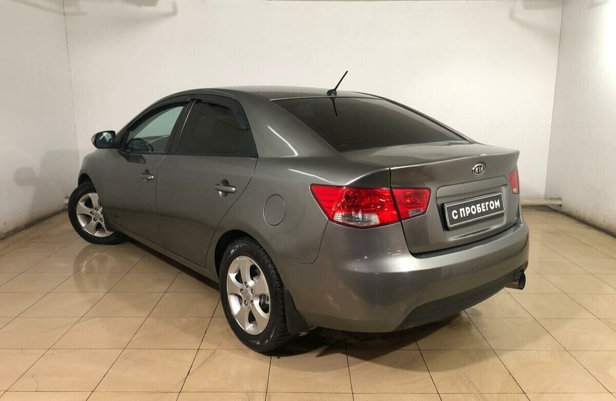 Kia Cerato