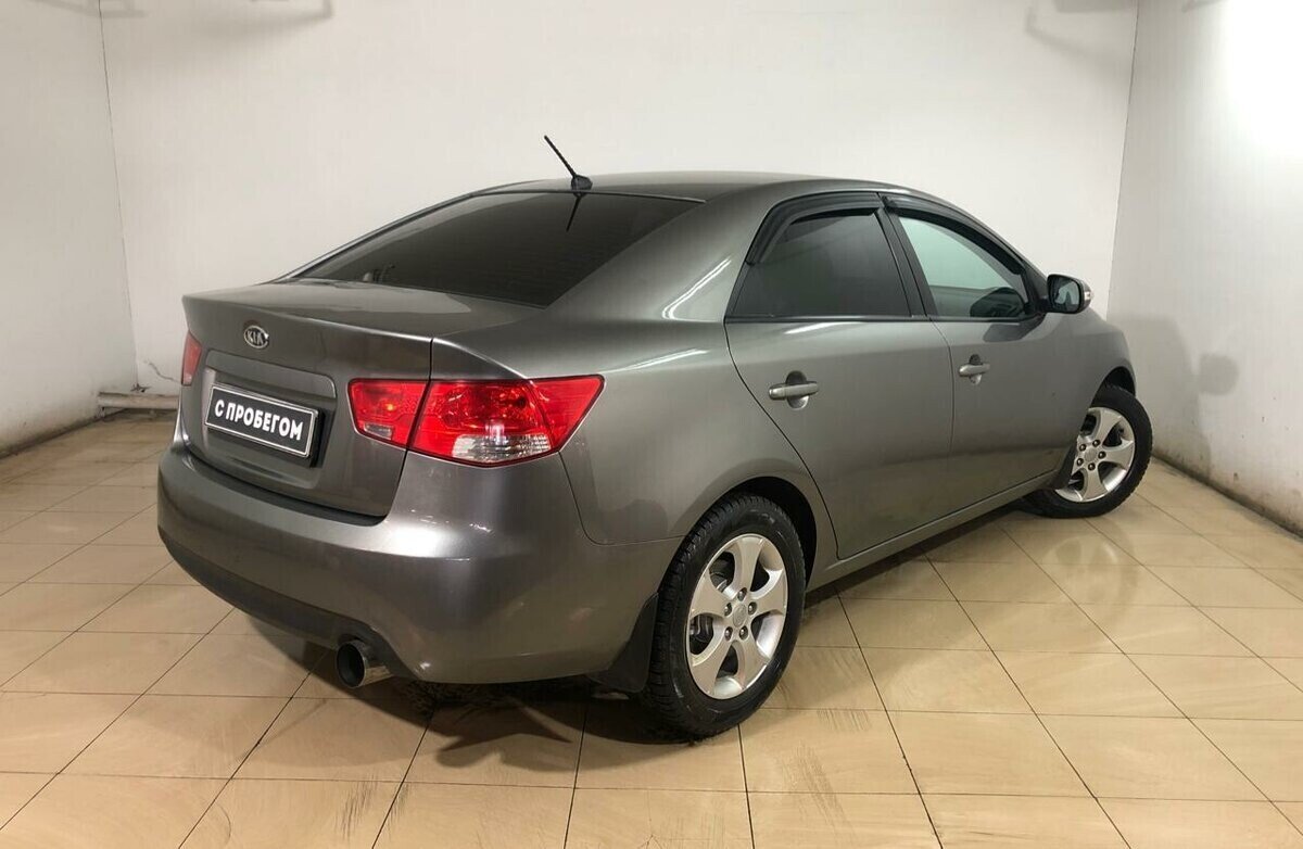 Kia Cerato