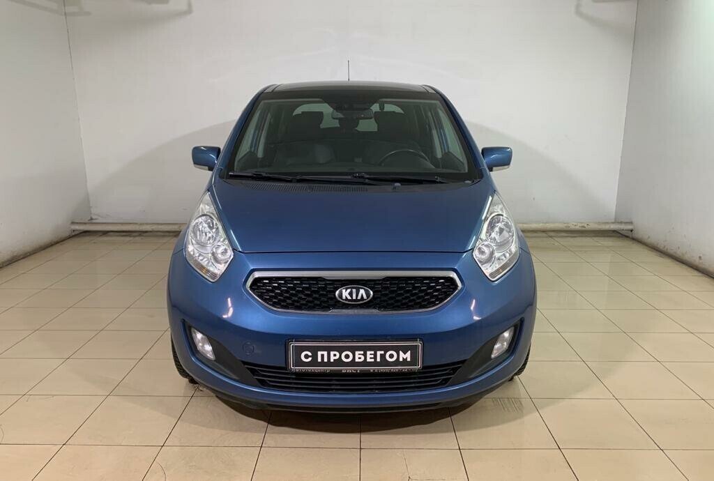 Kia Venga