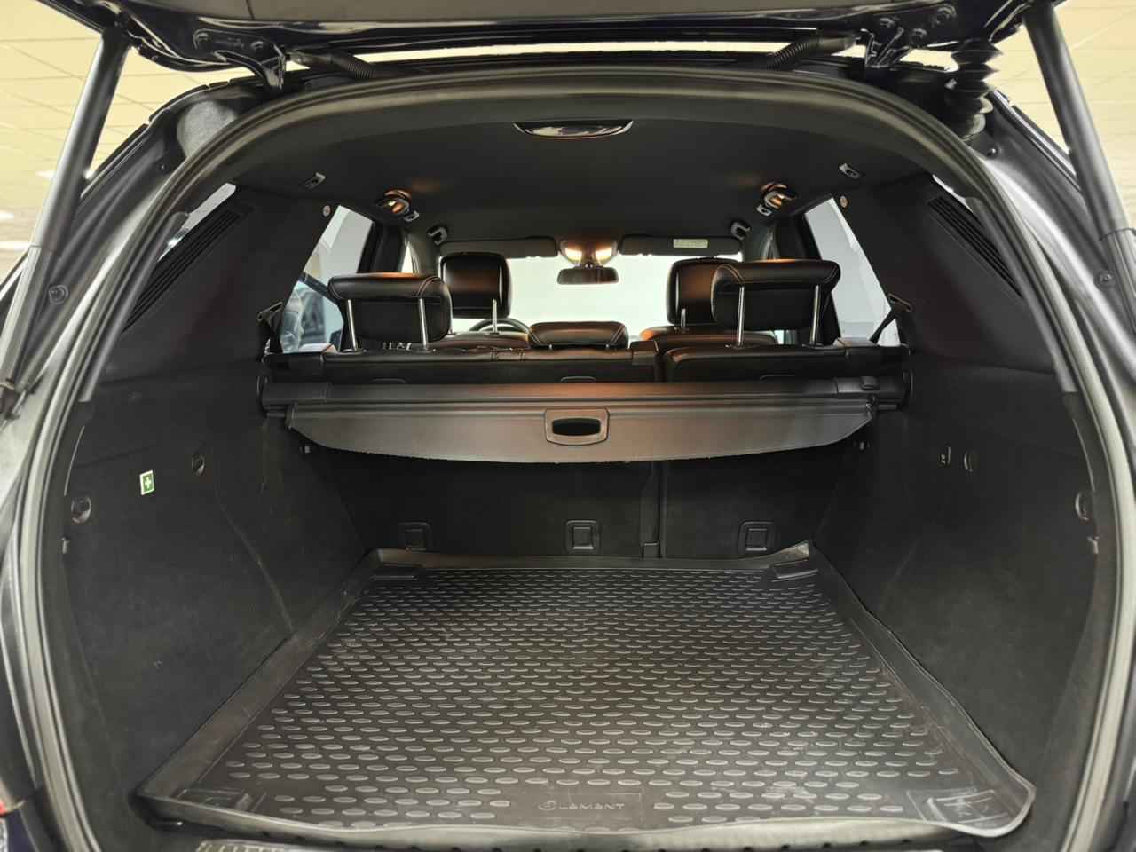 Mercedes-Benz M-Класс