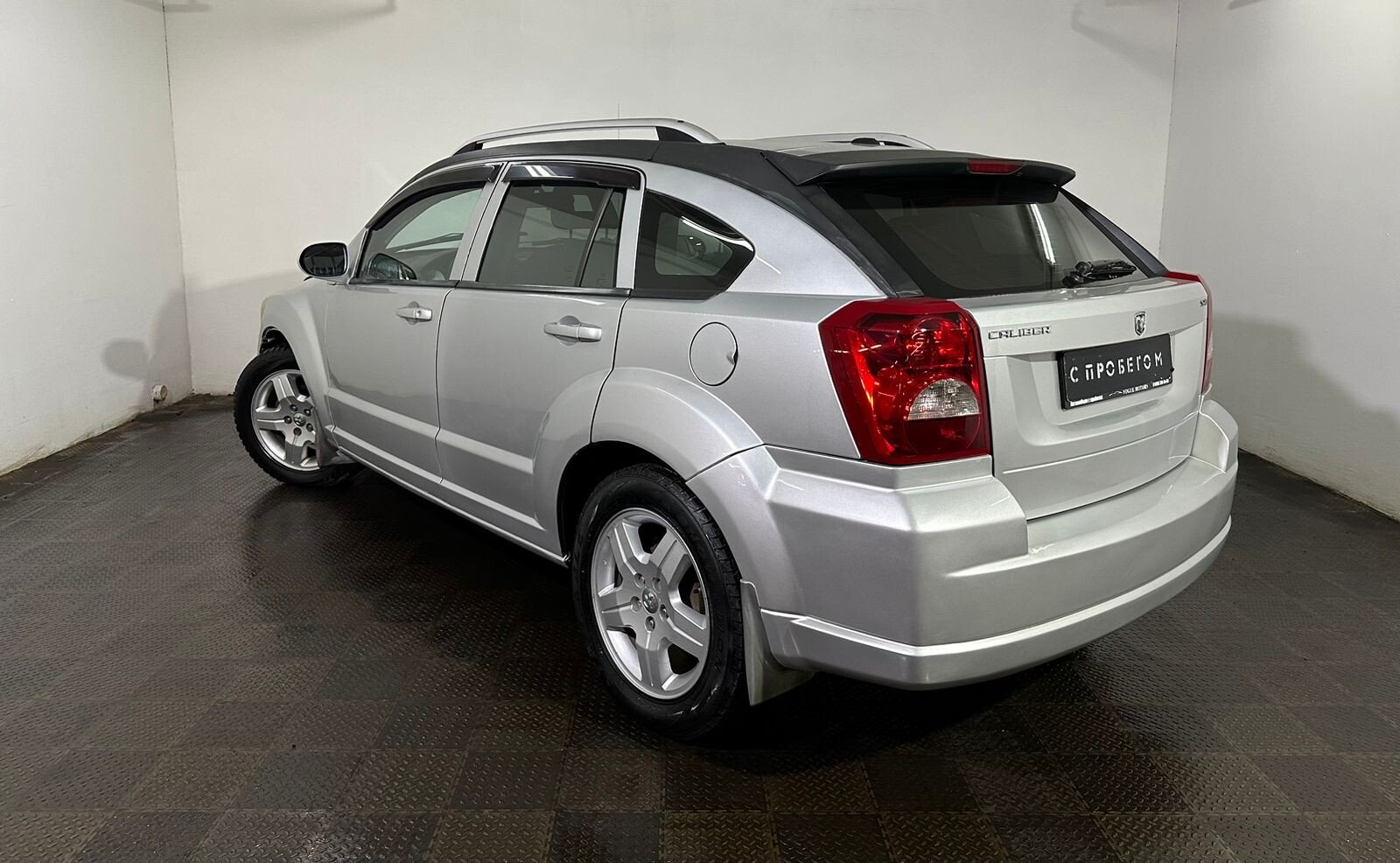 Dodge Caliber
