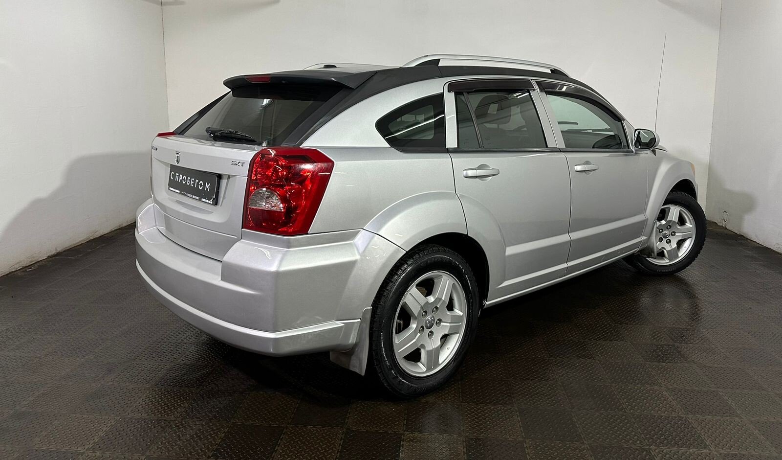 Dodge Caliber