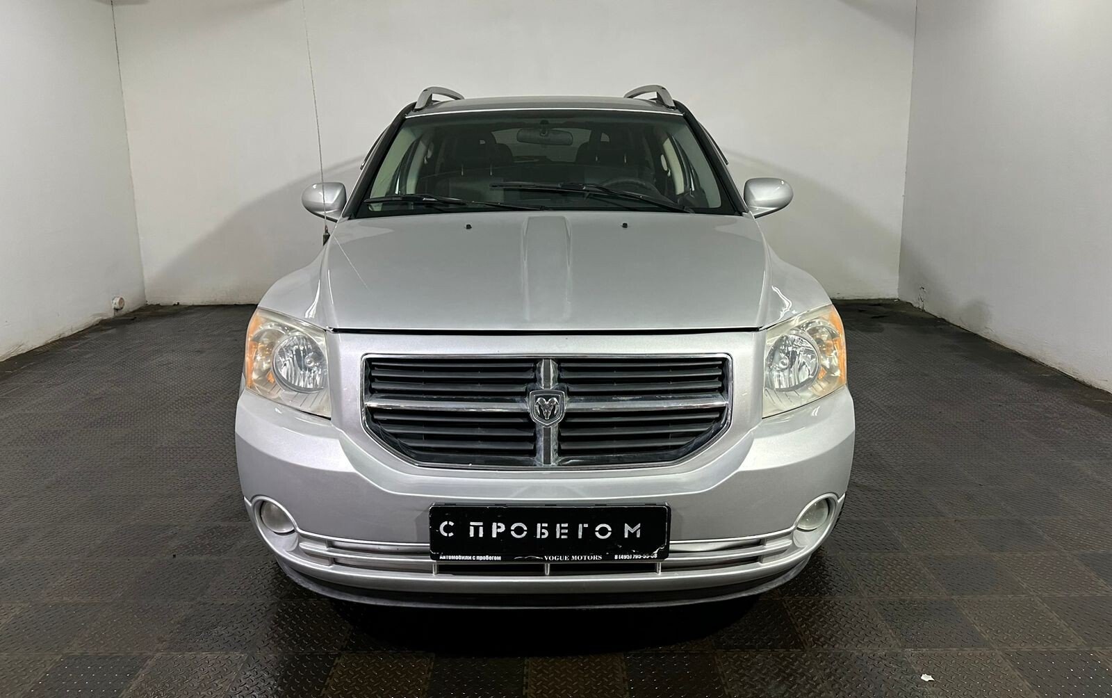 Dodge Caliber