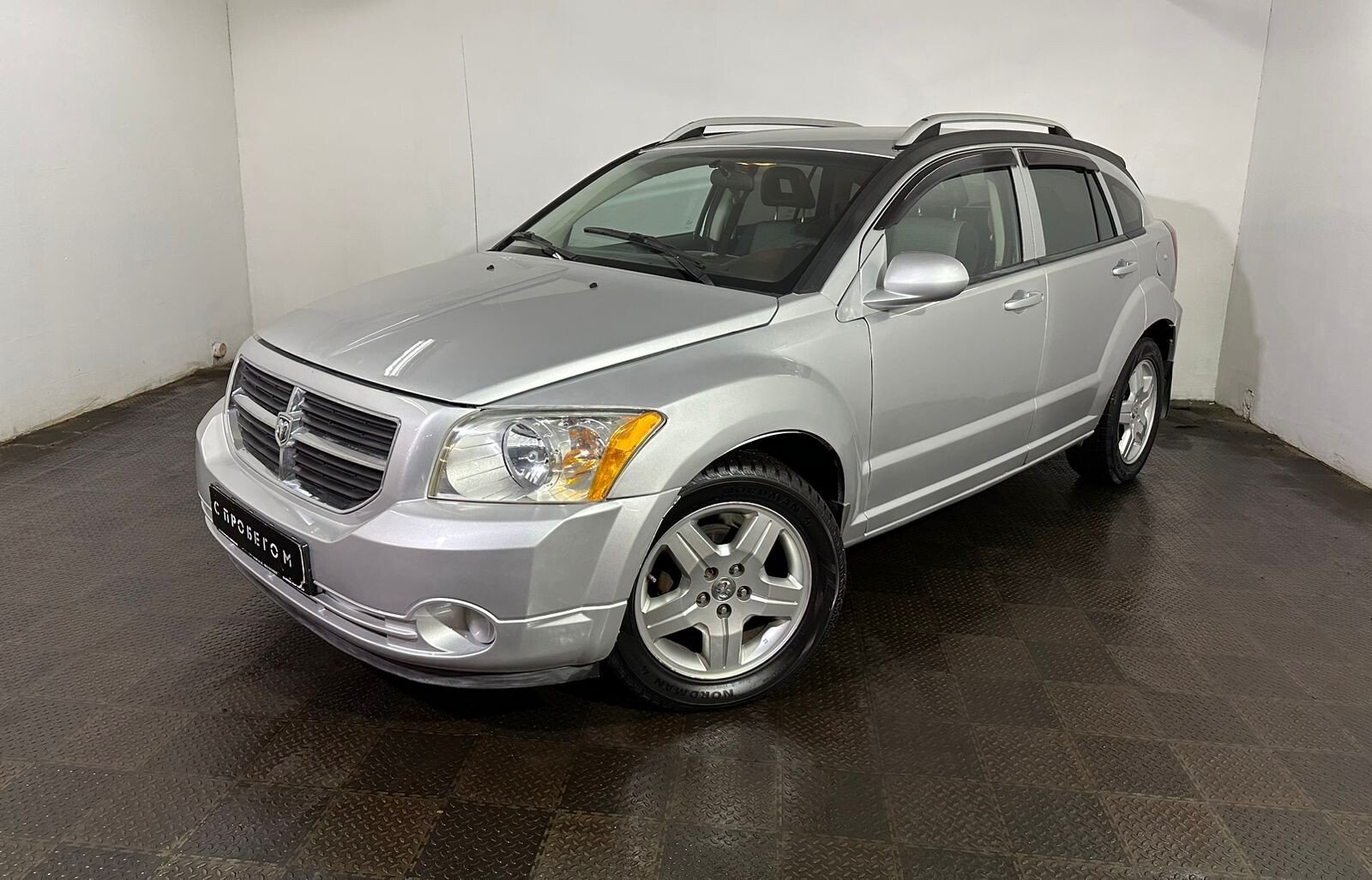 Dodge Caliber