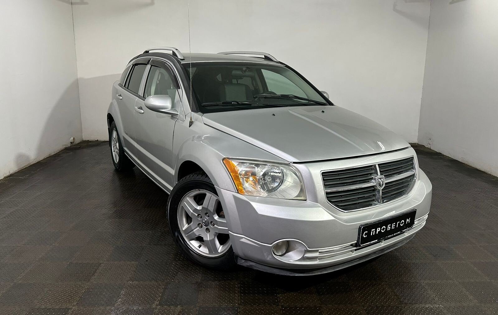 Dodge Caliber