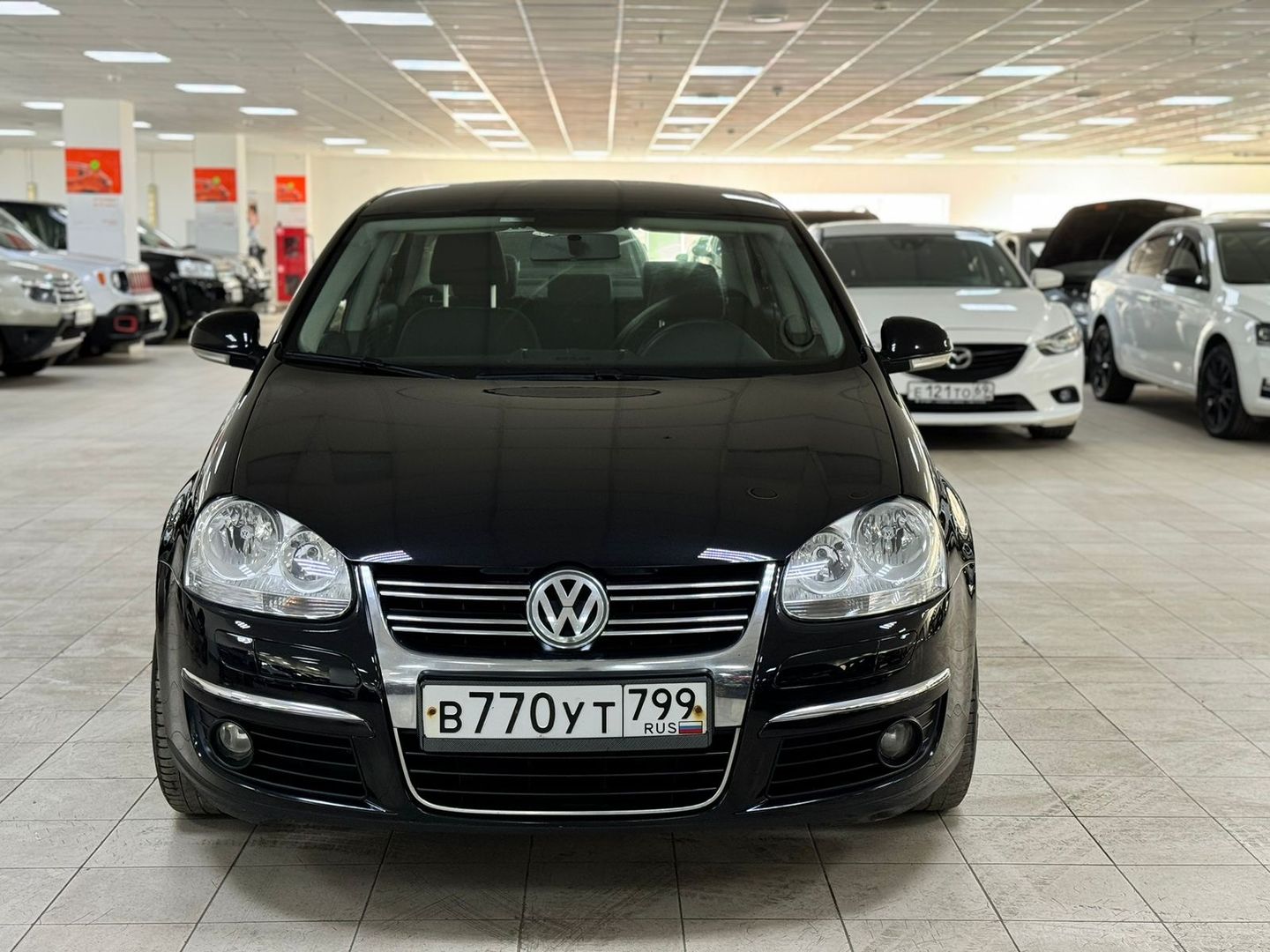 Volkswagen Jetta
