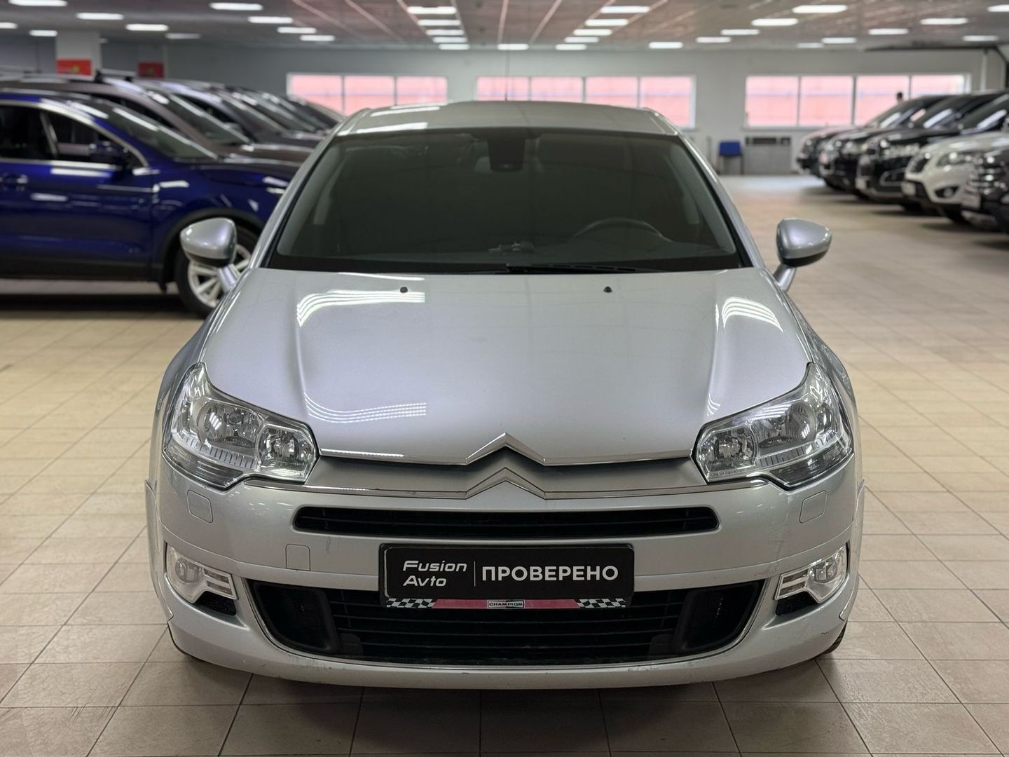 Citroen C5