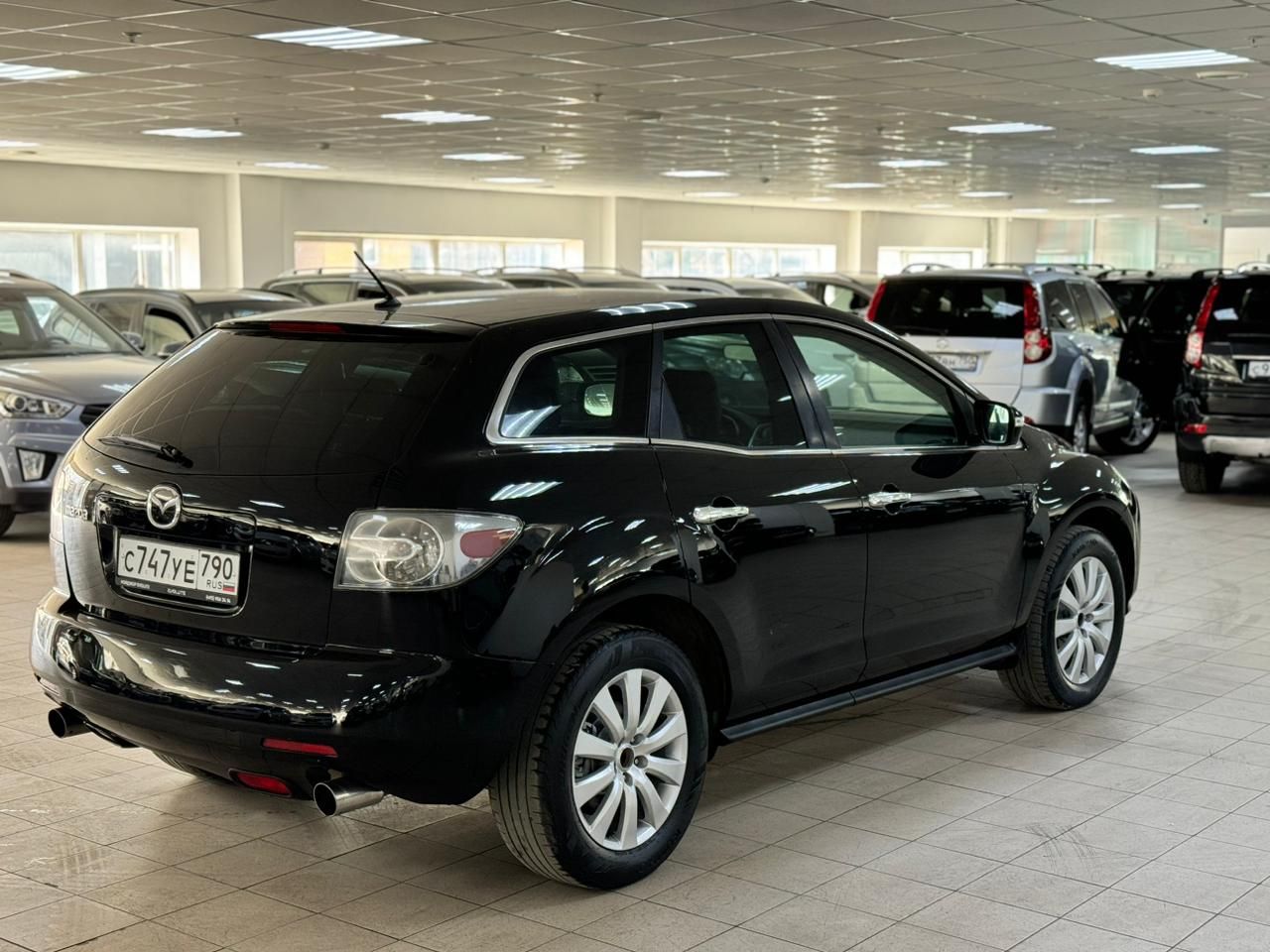 Mazda CX-7