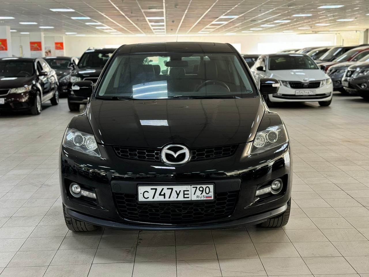 Mazda CX-7