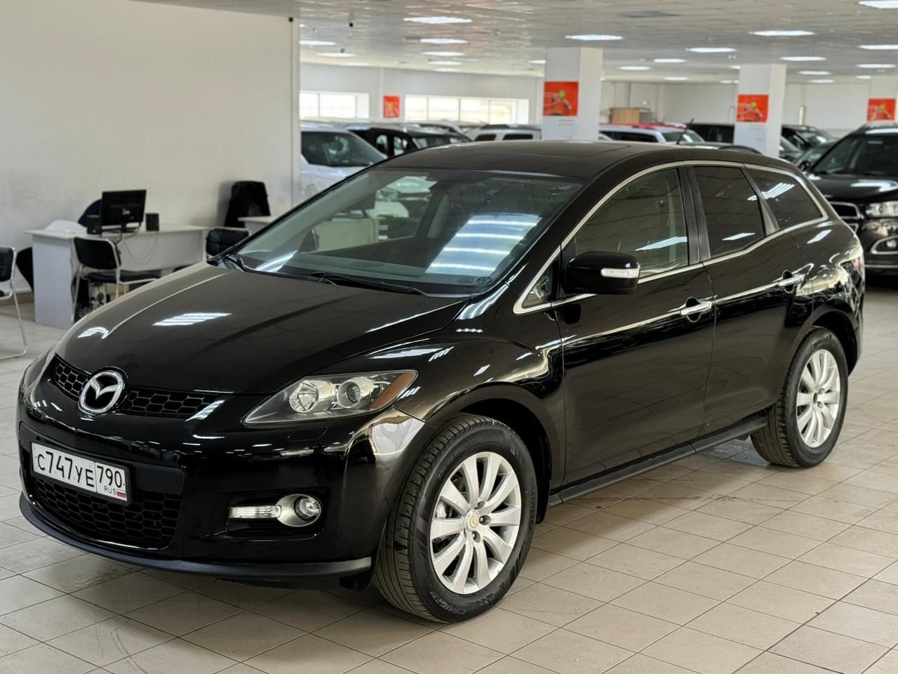 Mazda CX-7