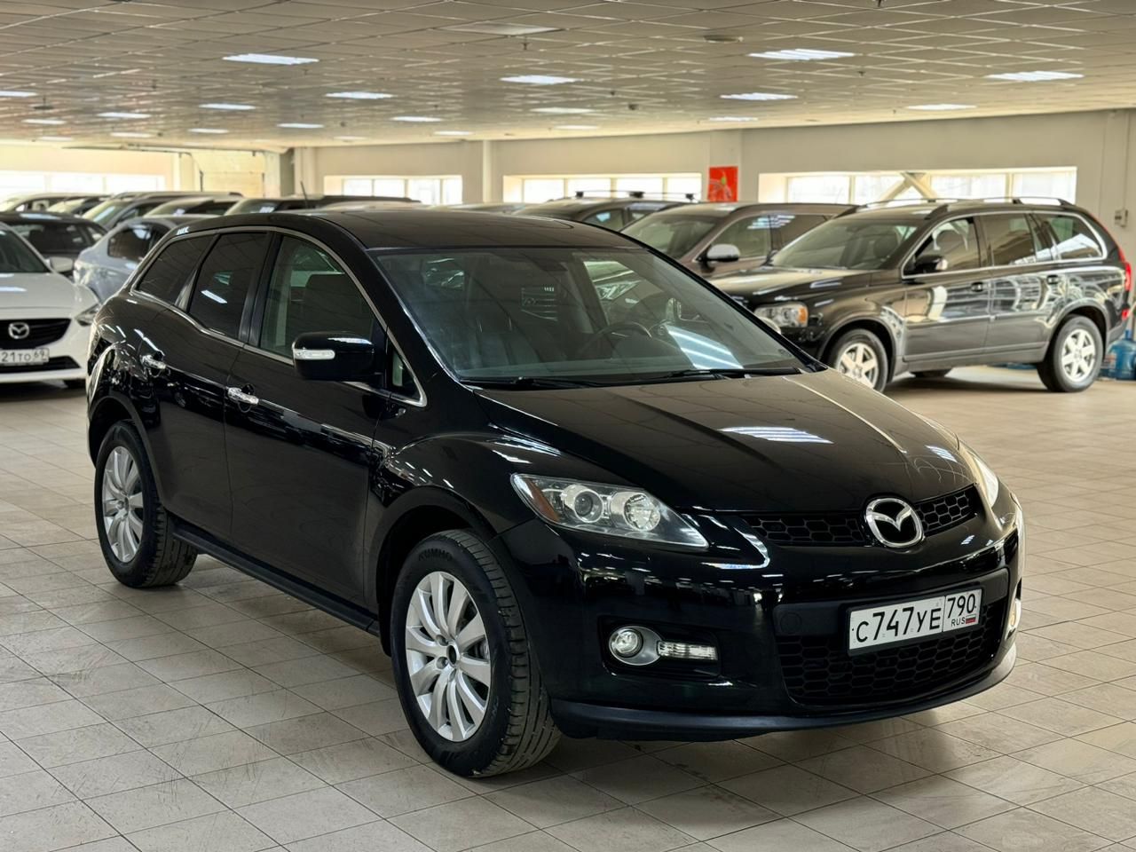 Mazda CX-7