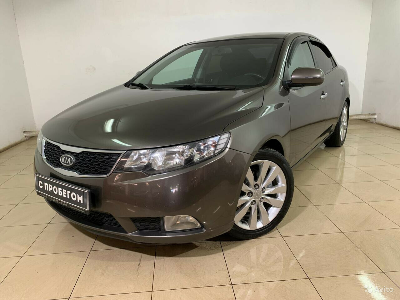 Kia Cerato