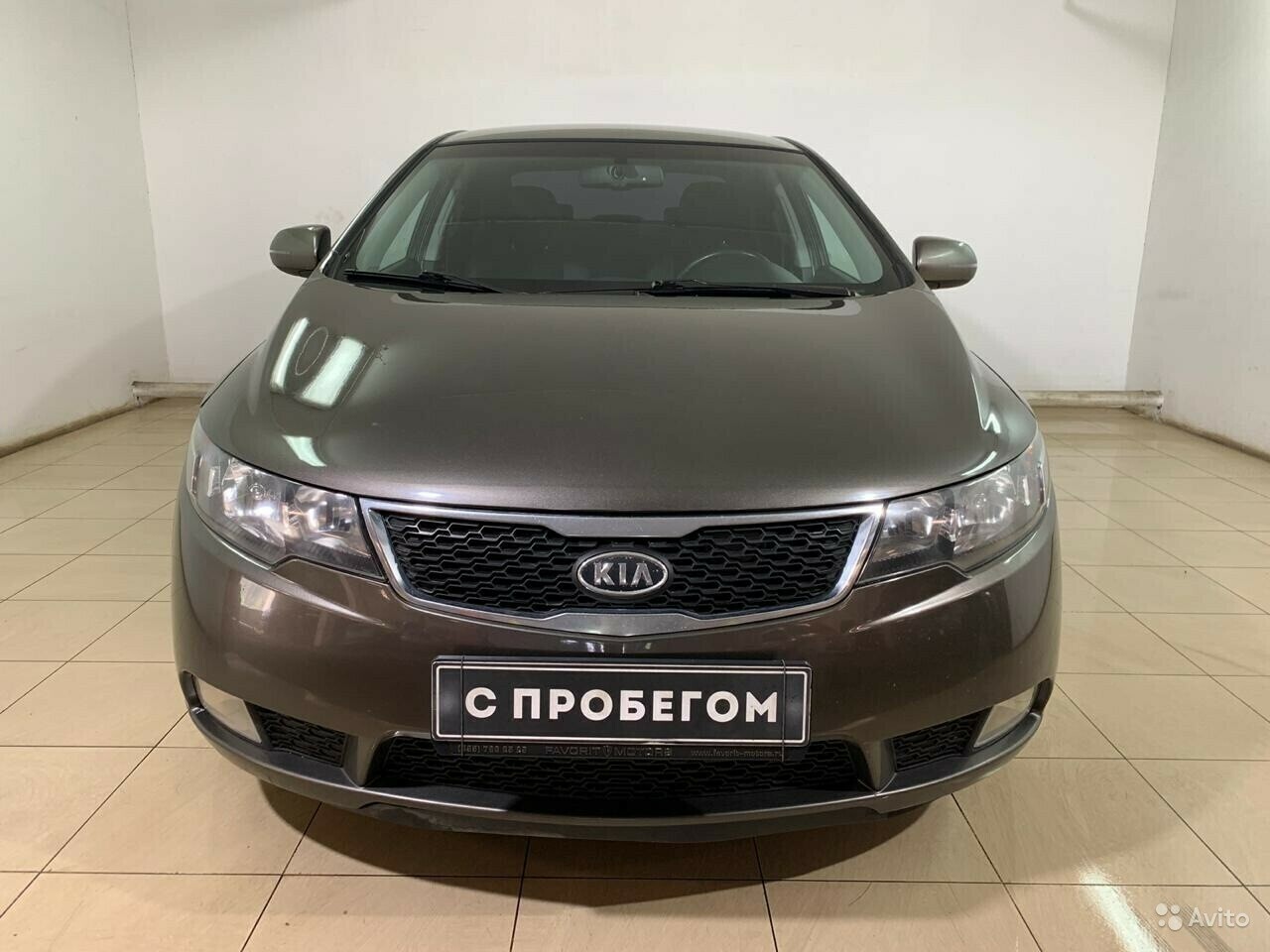 Kia Cerato
