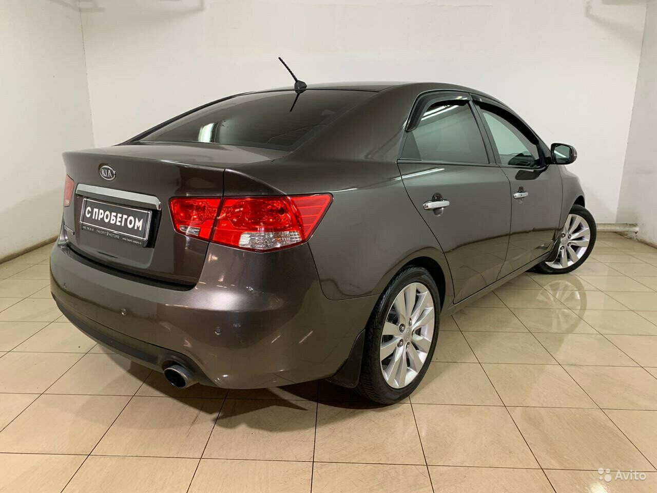 Kia Cerato