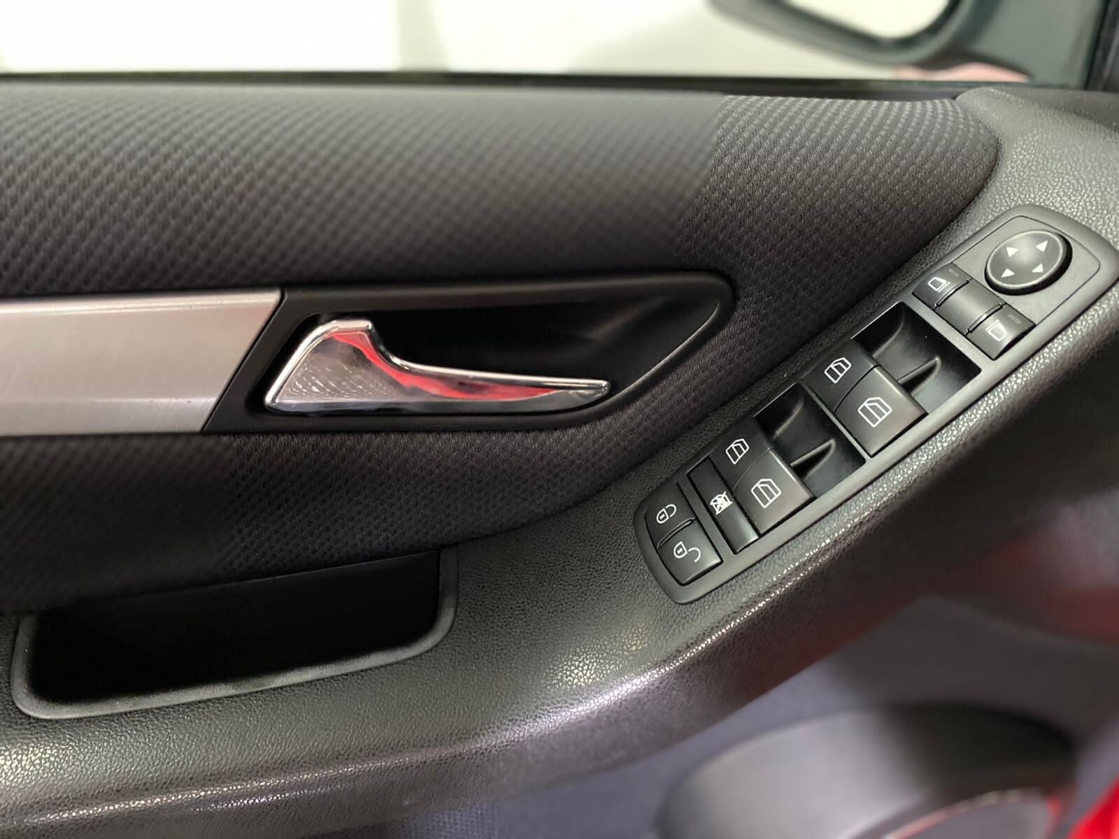 Mercedes-Benz B-Класс