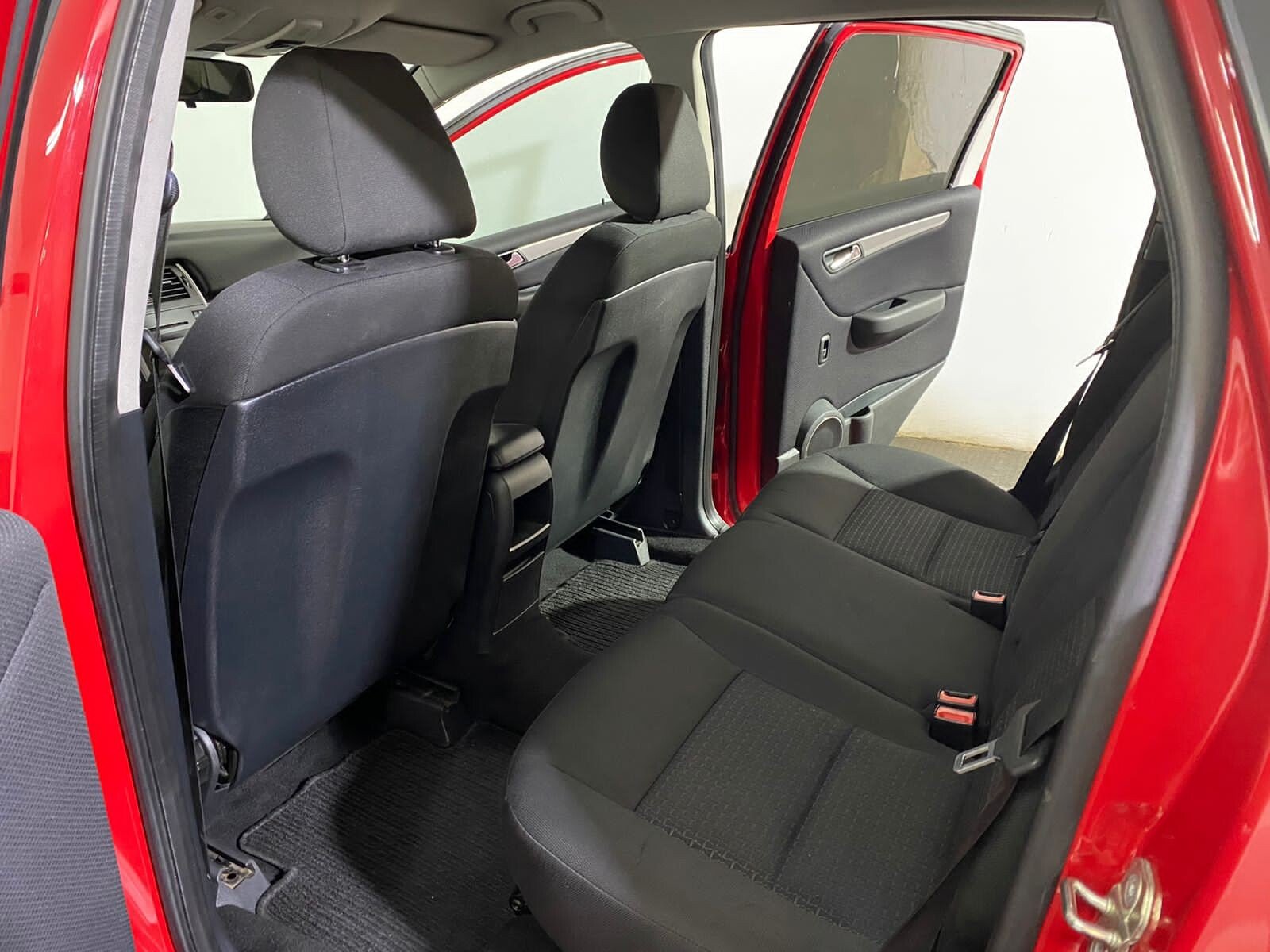 Mercedes-Benz B-Класс