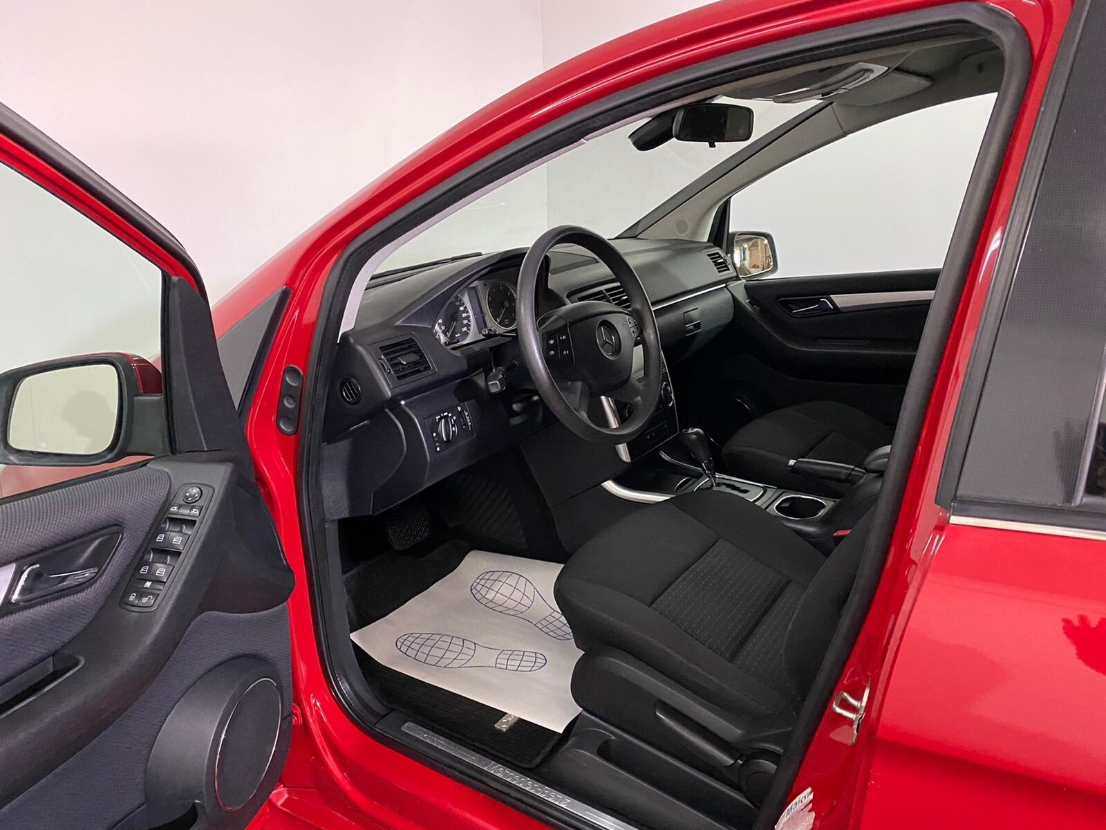 Mercedes-Benz B-Класс