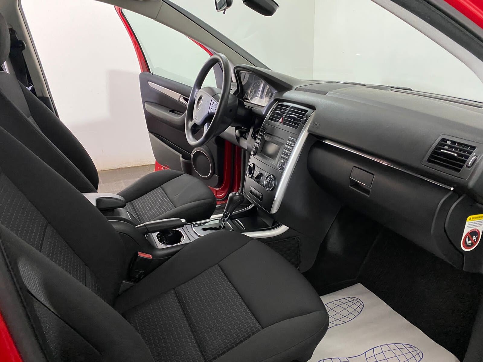 Mercedes-Benz B-Класс