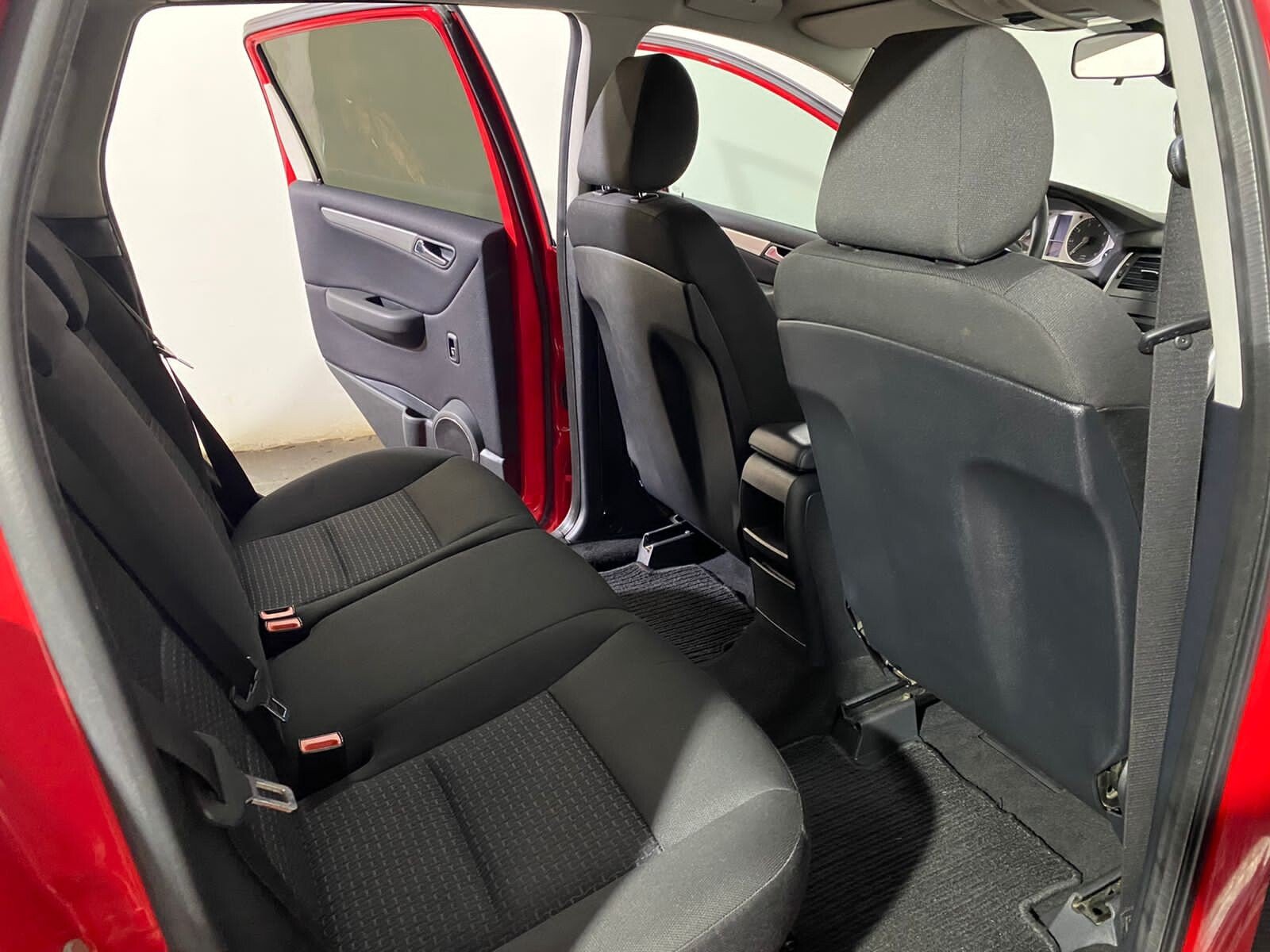 Mercedes-Benz B-Класс