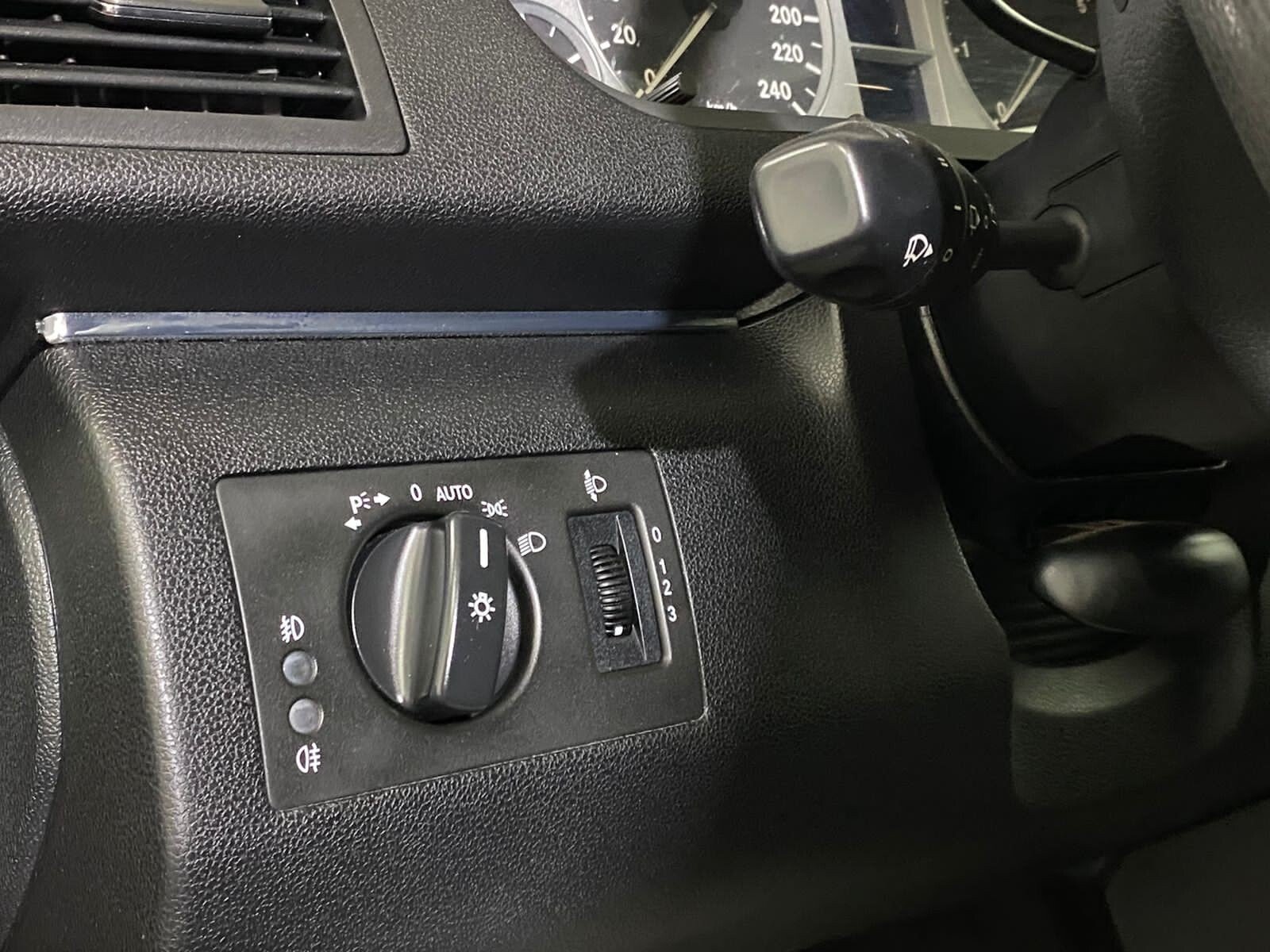 Mercedes-Benz B-Класс