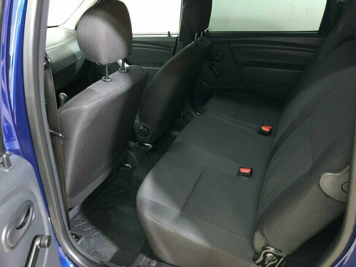 LADA (ВАЗ) Largus