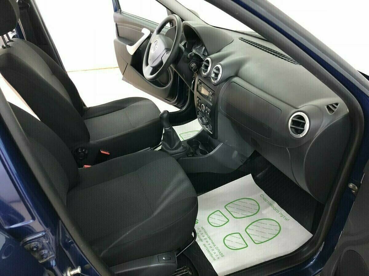 LADA (ВАЗ) Largus