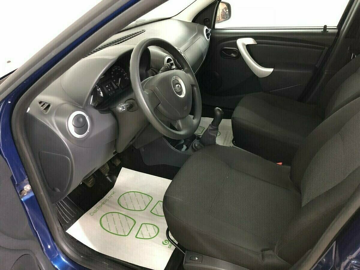 LADA (ВАЗ) Largus