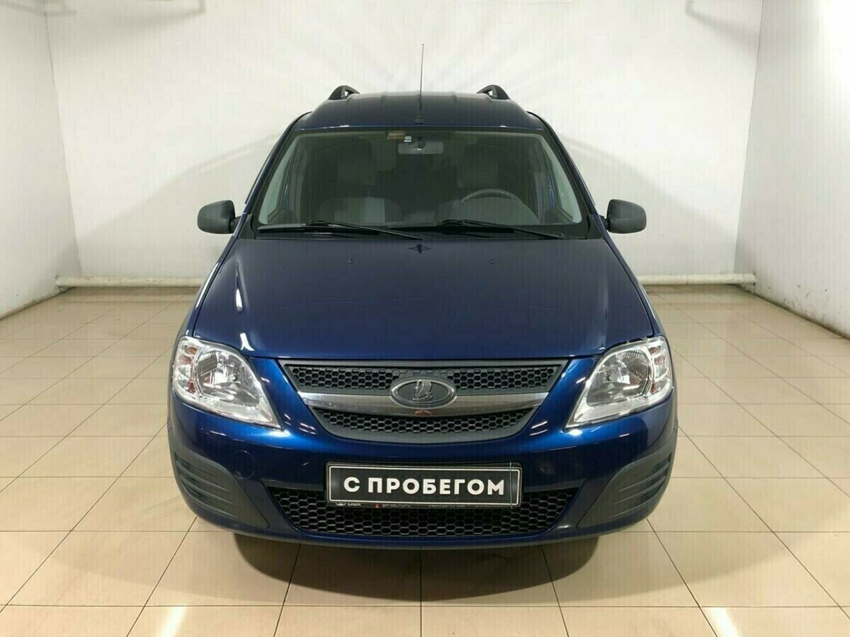 LADA (ВАЗ) Largus