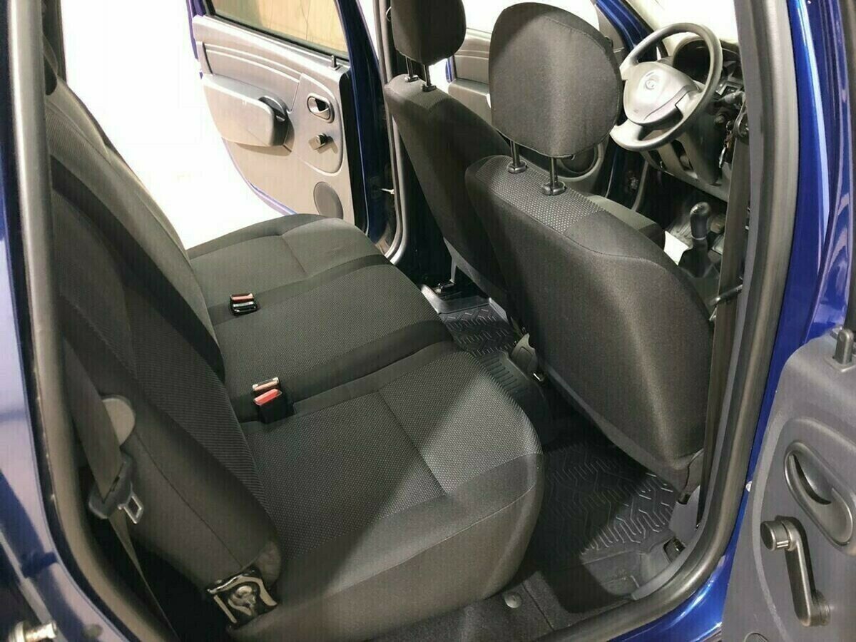 LADA (ВАЗ) Largus