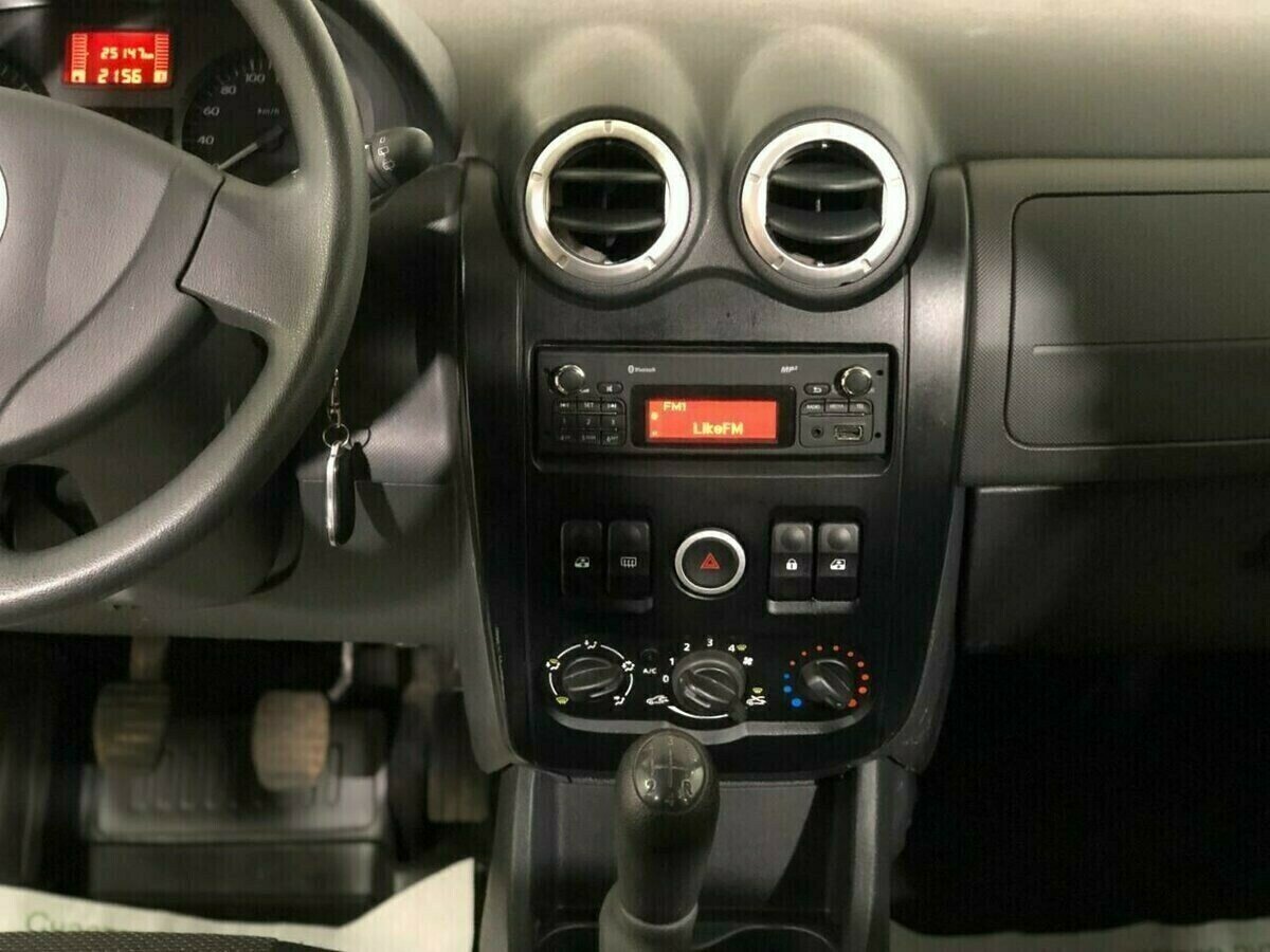 LADA (ВАЗ) Largus