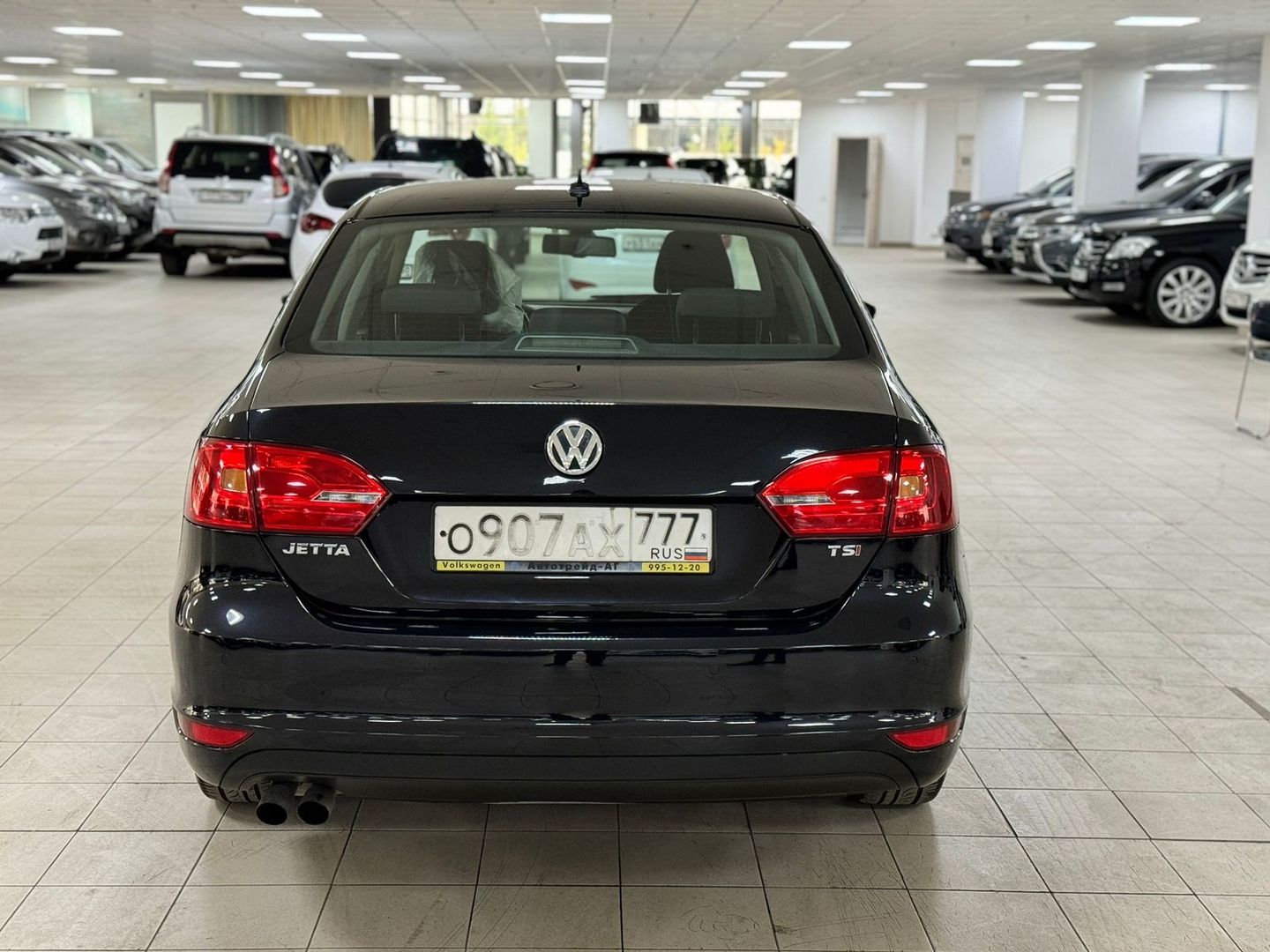 Volkswagen Jetta