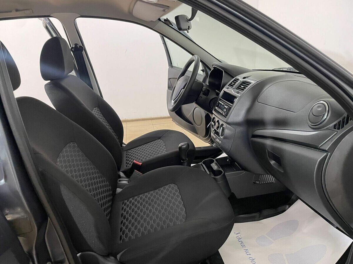 LADA (ВАЗ) Granta