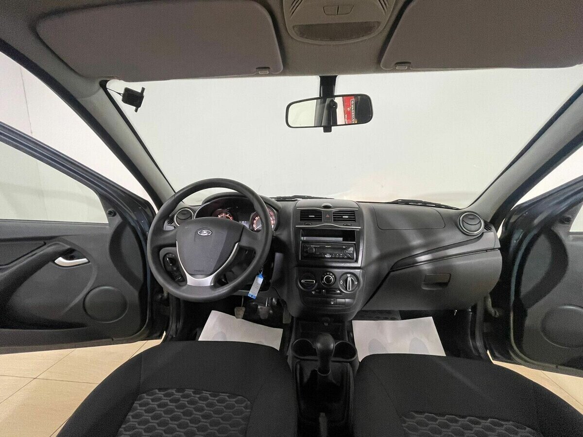 LADA (ВАЗ) Granta