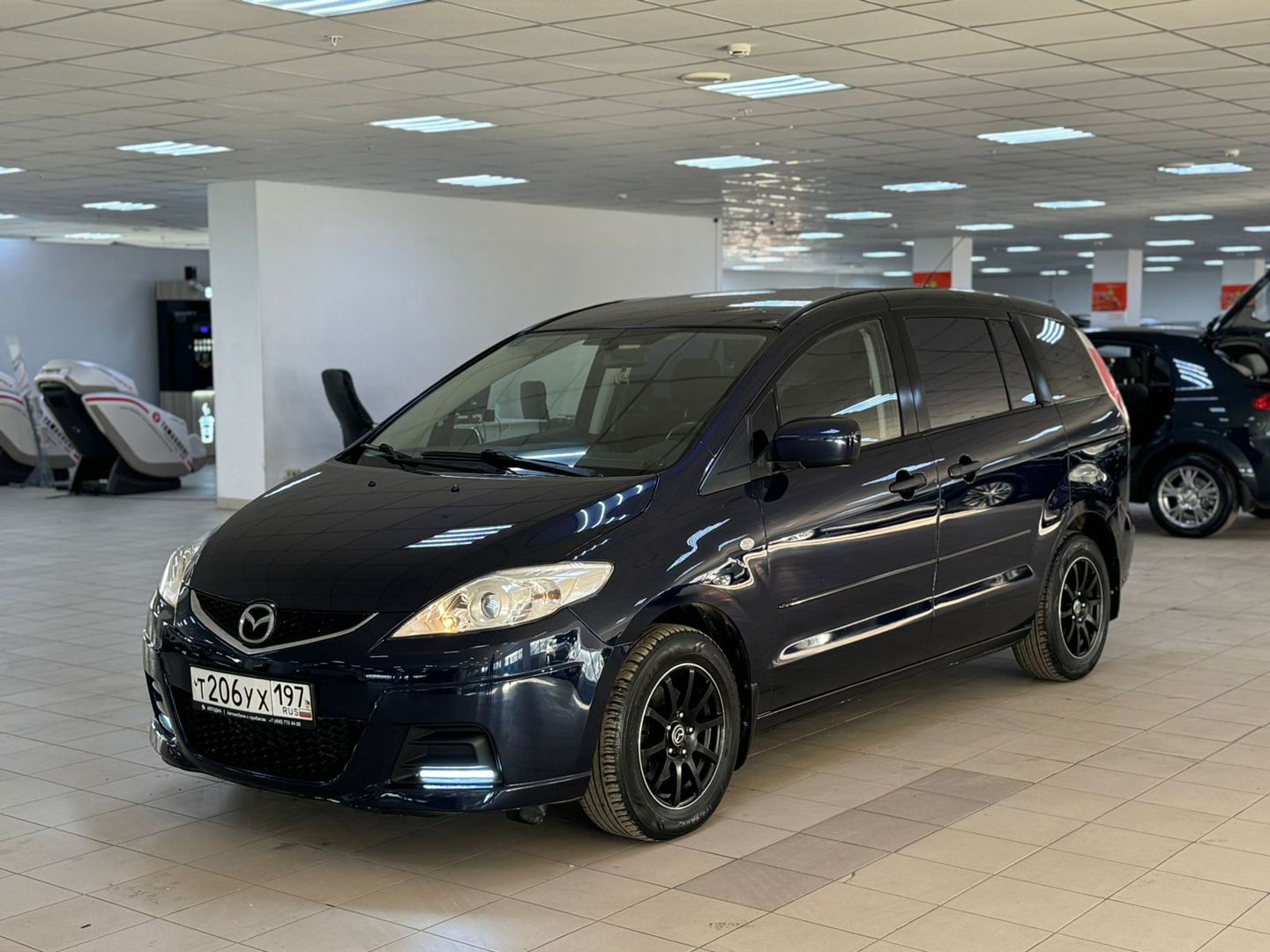 Mazda 5
