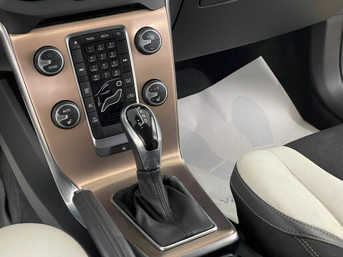 Volvo V40 Cross Country