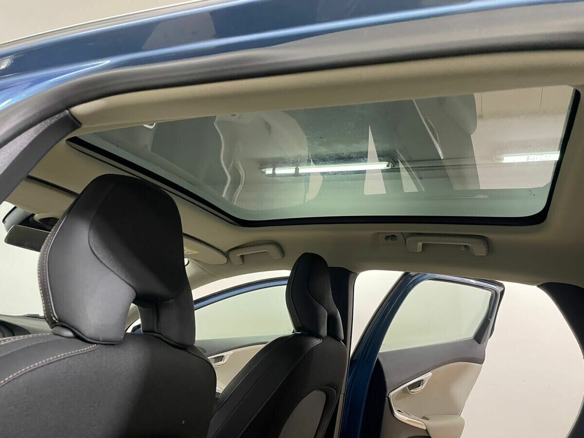 Volvo V40 Cross Country