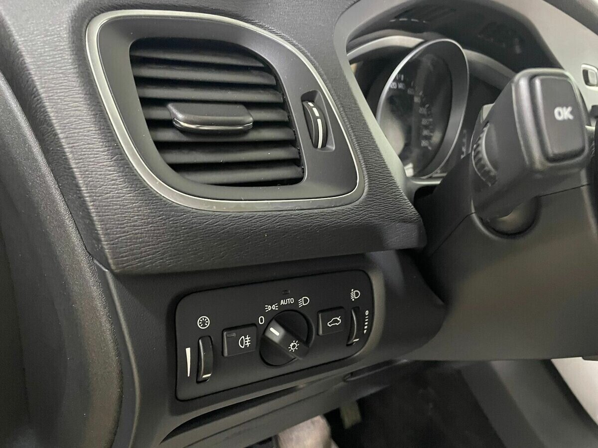 Volvo V40 Cross Country