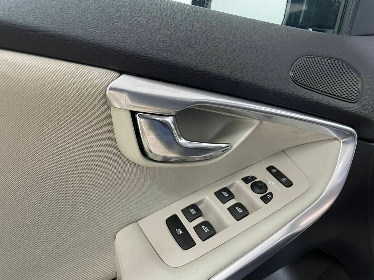 Volvo V40 Cross Country