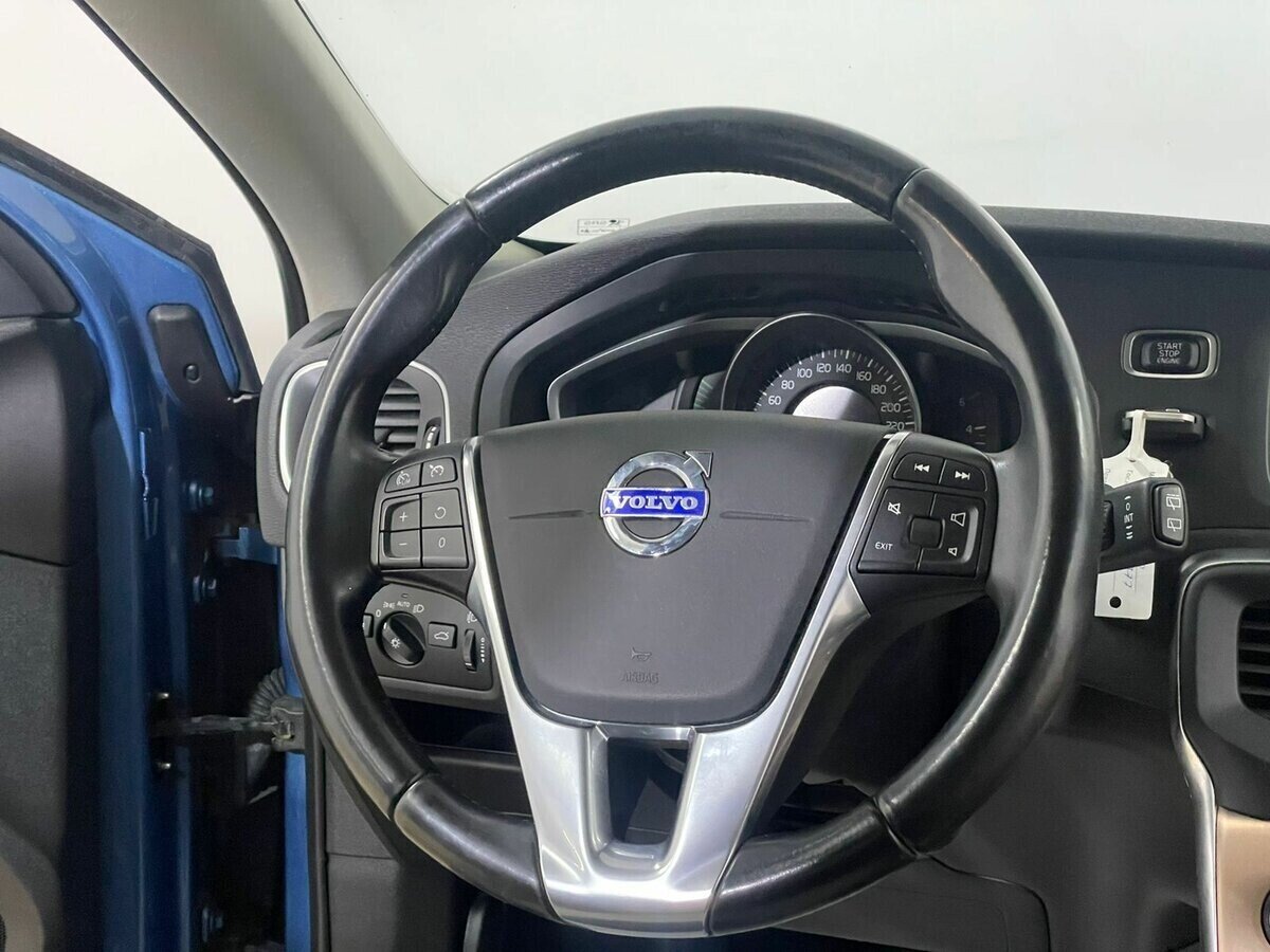 Volvo V40 Cross Country