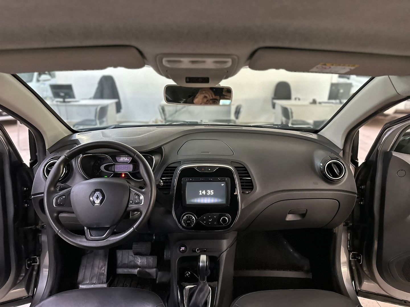 Renault Kaptur