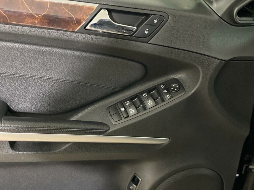 Mercedes-Benz M-Класс