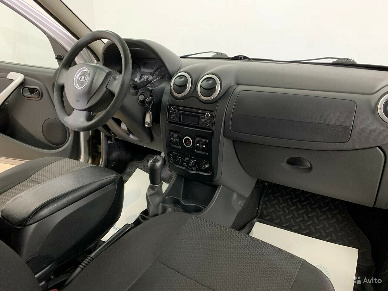 LADA (ВАЗ) Largus